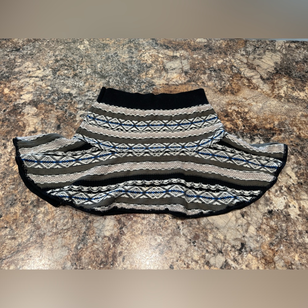 Women’s Free People skirt